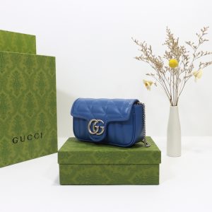 Gucci Marmont Super Mini Bag 476433