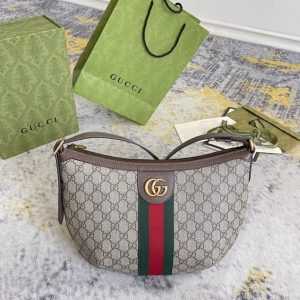 Gucci Ophidia Small Crossbody Bag 598125