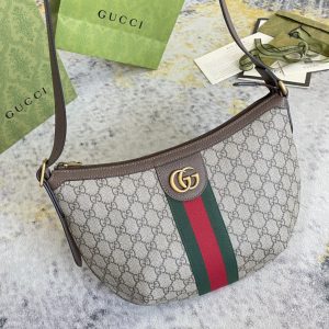 Gucci Ophidia Small Crossbody Bag 598125