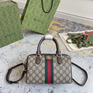 Gucci Ophidia Mini Top Handle Bag 772053