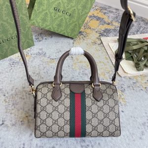 Gucci Ophidia Mini Top Handle Bag 772053