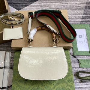 Gucci Bamboo 1947 Mini Bag 675797