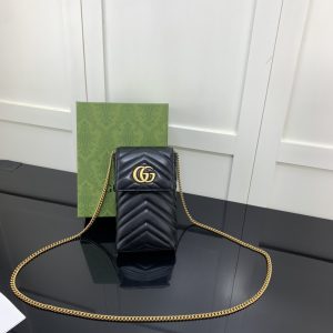 Gucci Marmont Mini Bag 672251