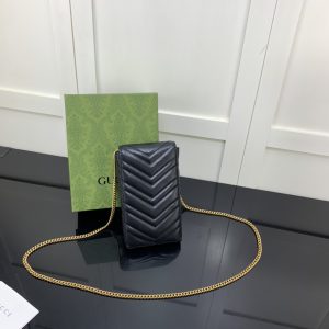 Gucci Marmont Mini Bag 672251