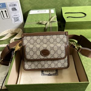 Gucci Messenger Bag 674164