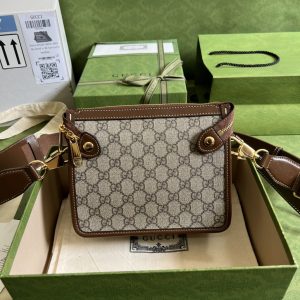 Gucci Messenger Bag 674164