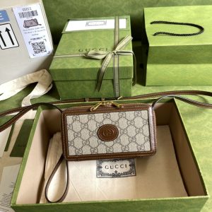 Gucci Mini Bag 671674
