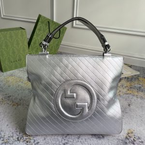 Gucci Blondie Medium Tote Bag 751516