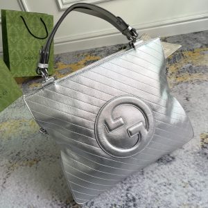 Gucci Blondie Medium Tote Bag 751516