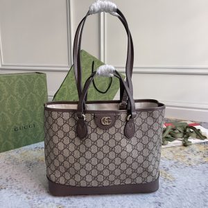 Gucci Ophidia Mini Tote Bag 765043