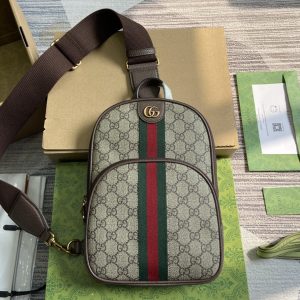 Gucci Ophidia Crossbody Bag 779915