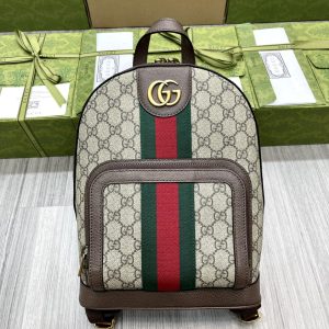 Gucci Ophidia Small Backpack Bags 547965