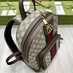 Gucci Ophidia Small Backpack Bags 547965