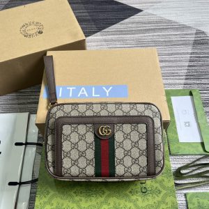 Gucci Ophidia Pouch 760245
