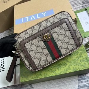 Gucci Ophidia Pouch 760245