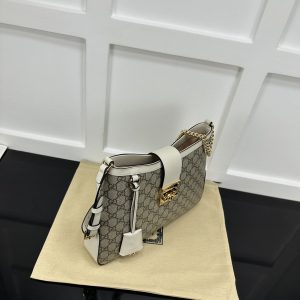 Gucci Padlock Medium Shoulder Bag 795113