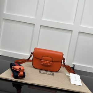 Gucci Horsebit 1955 Small Shoulder Bag 726226