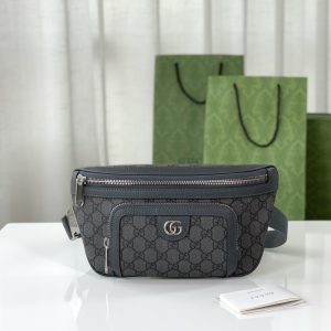 Gucci Ophidia Belt Bag 733868