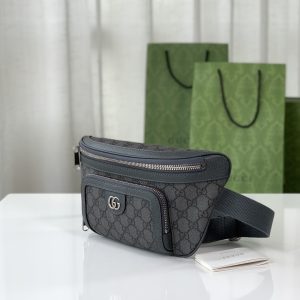 Gucci Ophidia Belt Bag 733868