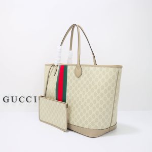 Gucci Ophidia Large Tote Bag 726755