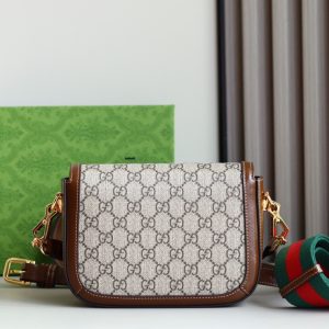 Gucci Horsebit 1955 Mini Bag 658574