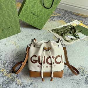 Gucci Mini Shoulder Bag 777166