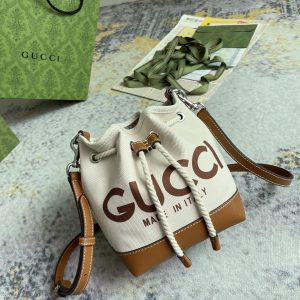 Gucci Mini Shoulder Bag 777166