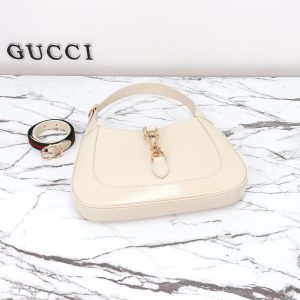 Gucci Jackie Small Shoulder Bag 782849