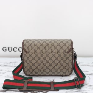 Gucci Messenger Bag 760123