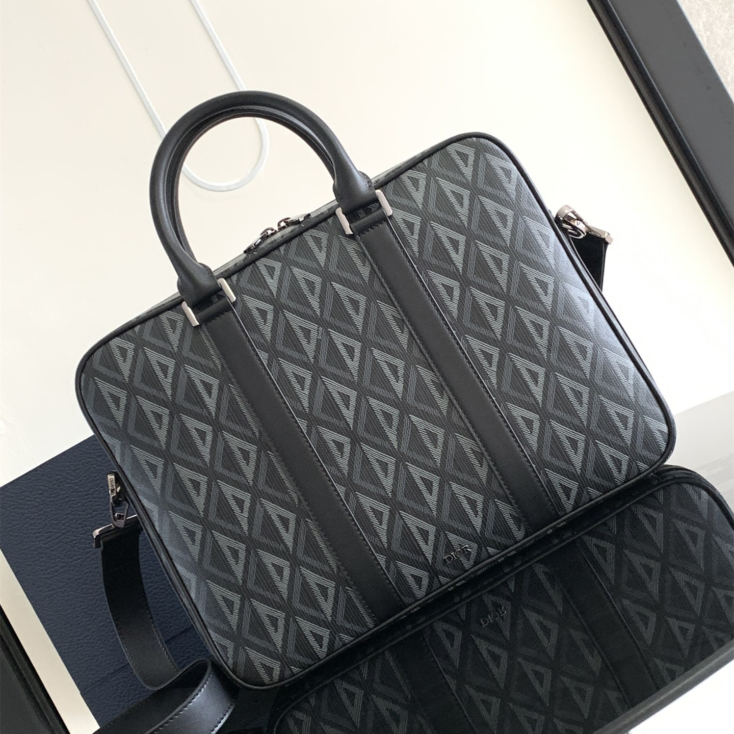 Dior Briefcase 1ESBR180CDP product image