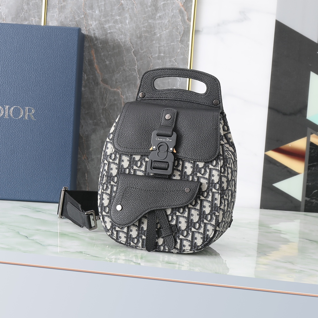 Dior Gallop Oblique Shoulder Bags 1ADBO022 product image