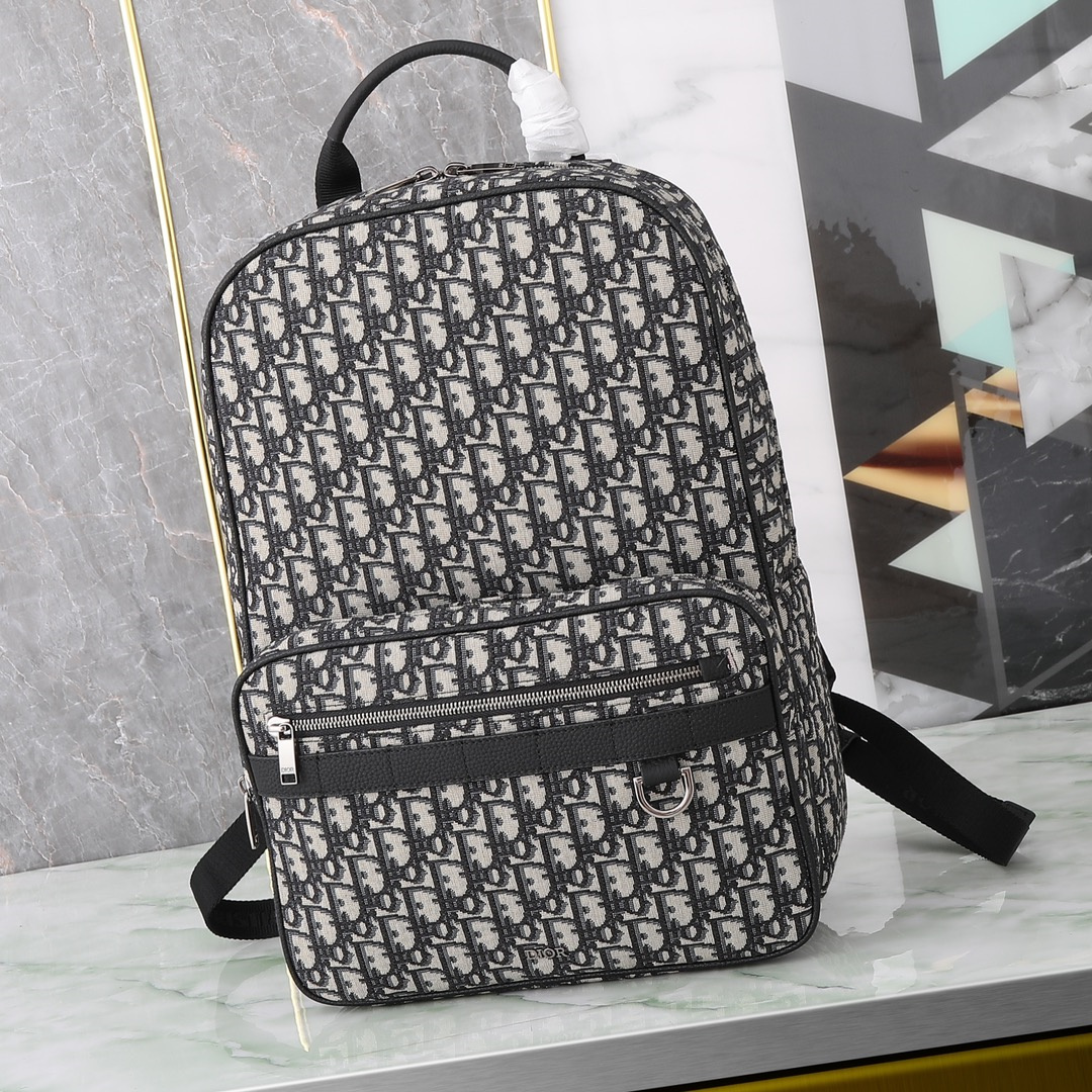 Dior Safari Backpack 1ESBA175YKY product image