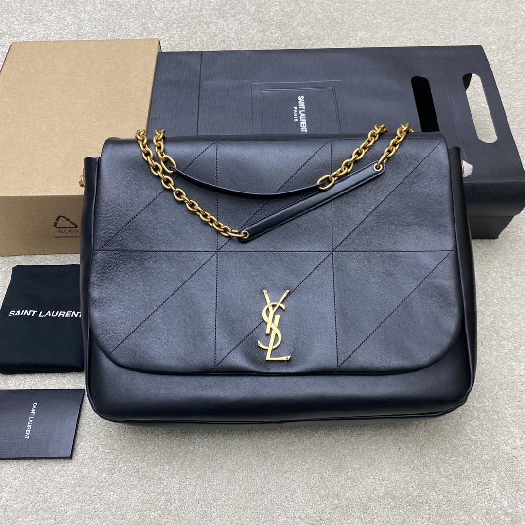 Saint Laurent Jamie 4.3 in Lambskin 742431 product image