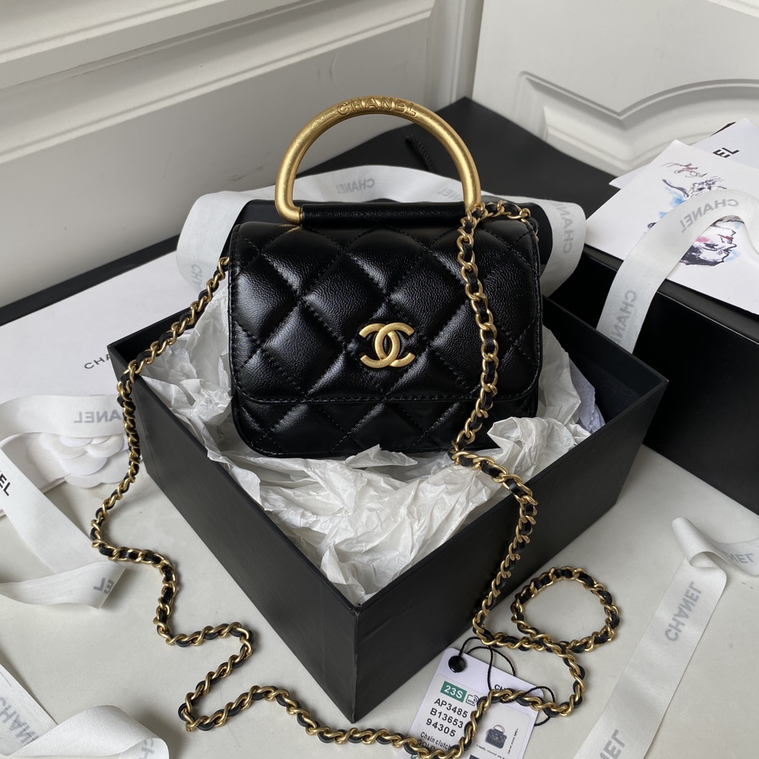 Chanel Flip Phone Bag AP3735 product image