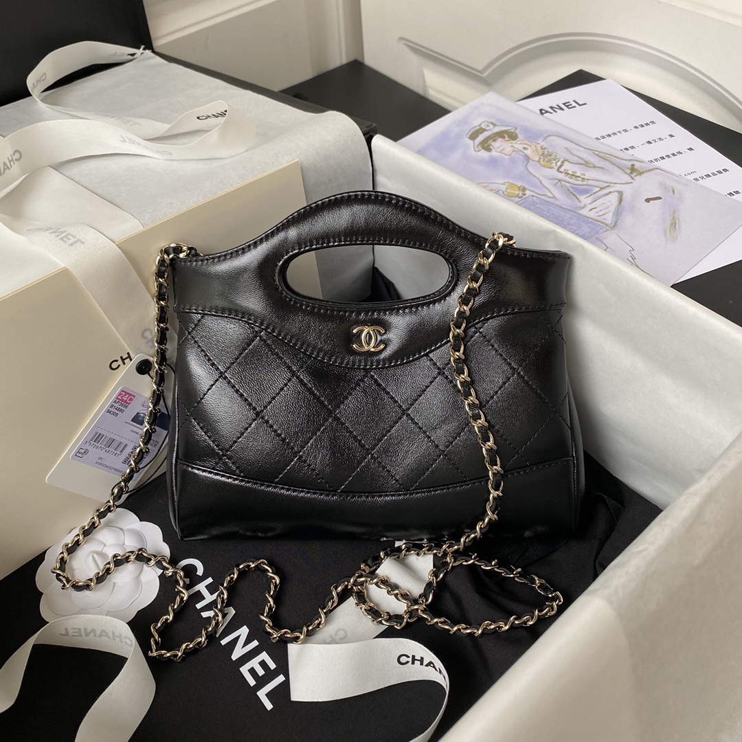 Chanel 4C Mini 31 Bag AP3916 product image
