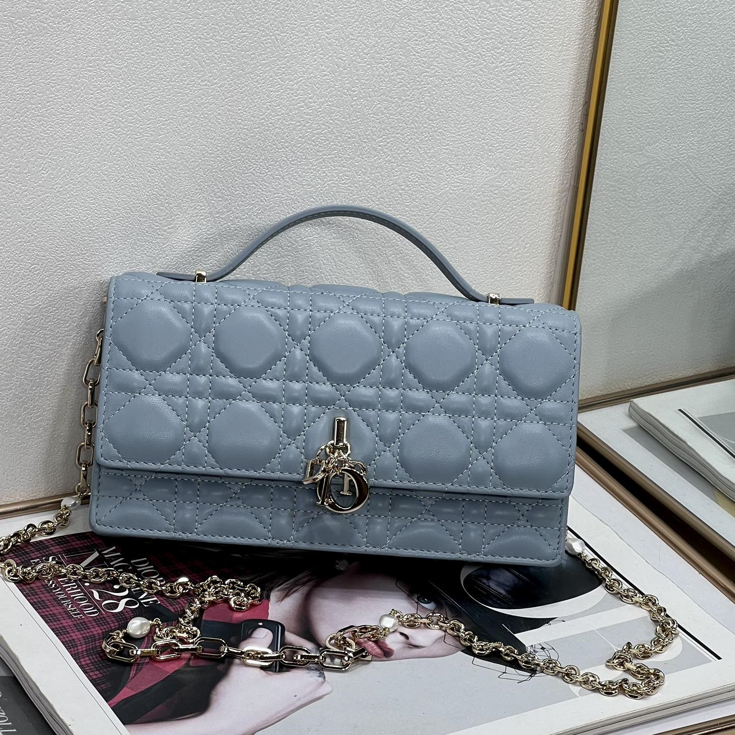 Dior Mini Bag S0980ONMJ product image