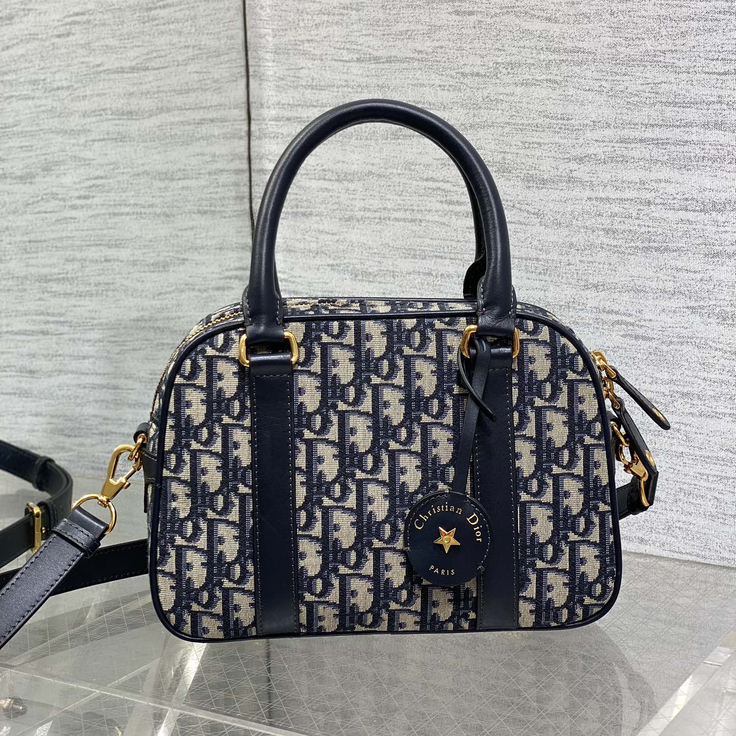 Dior Oblique Handbag