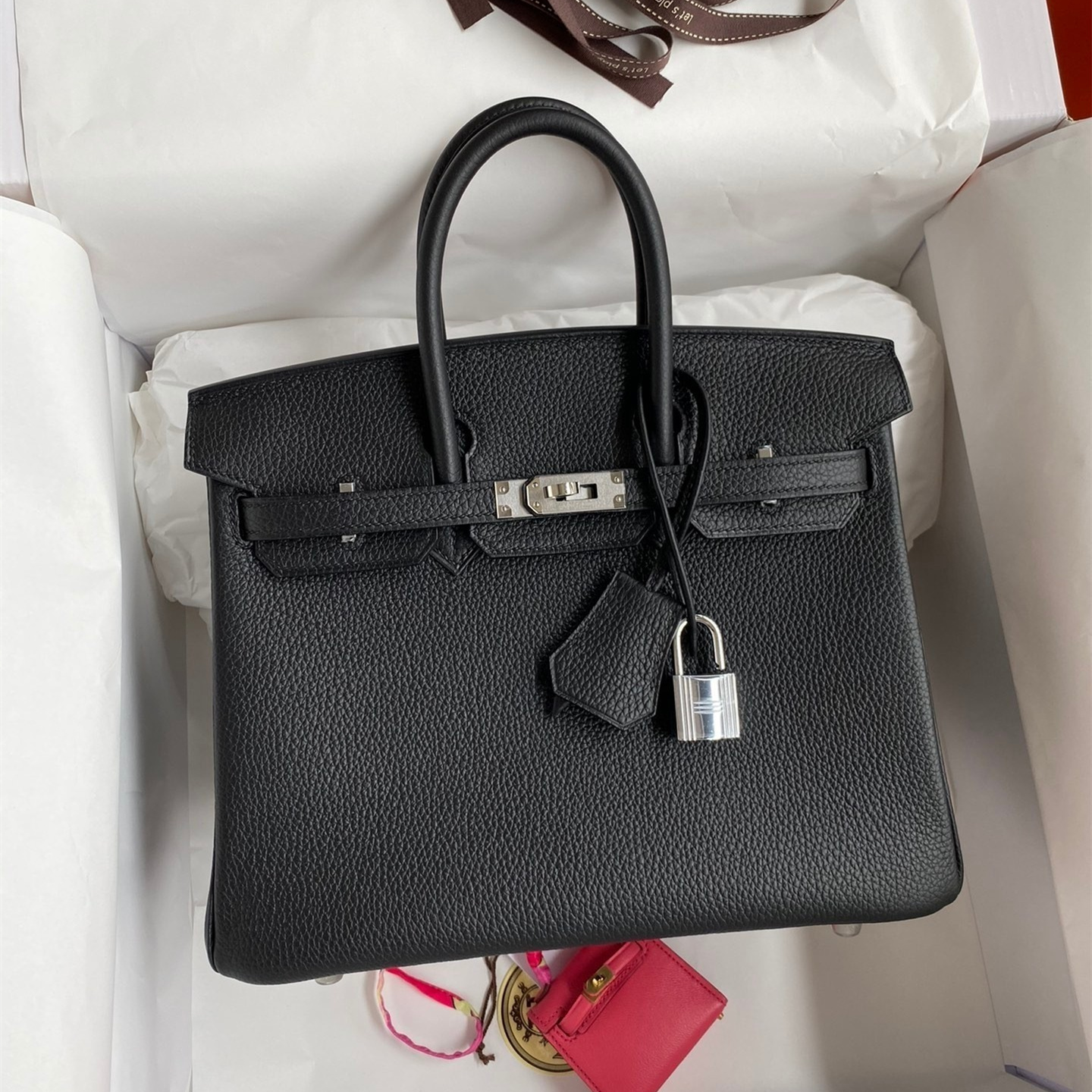 Hermès Birkin 25CM