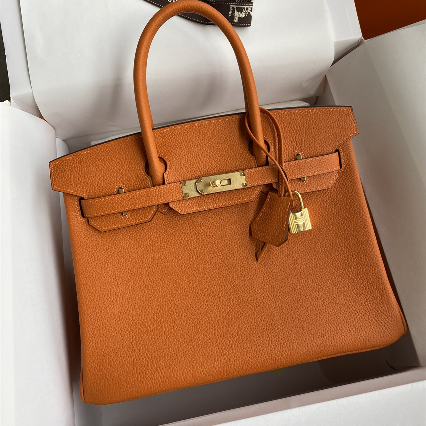Hermes Birkin 35CM - available at shoes886.com