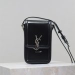 Saint Laurent Shoulder Bags 753963