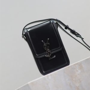 Saint Laurent Shoulder Bags 753963