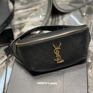 Saint Laurent Monogram Belt Bag 569737