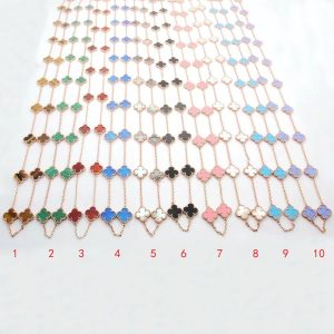 Van Cleef & Arpels Necklace