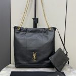 Saint Laurent Jamie 4.3 Pochon In Lambskin 781666
