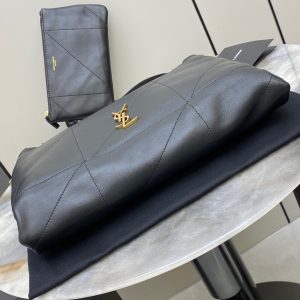 Saint Laurent Jamie 4.3 Pochon In Lambskin 781666