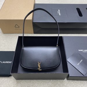 Saint Laurent Mini Voltaire In Box Saint Laurent 779642