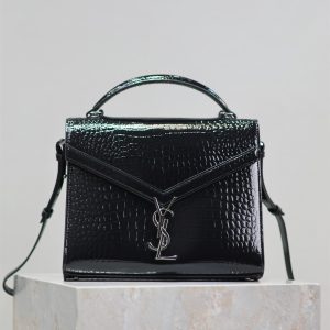 Saint Laurent Paris Handbag Cassandra Top Handle 578000