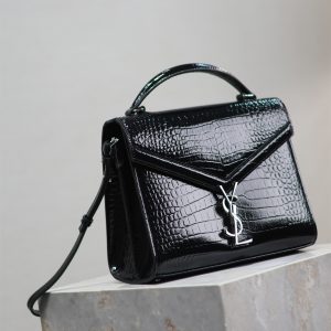 Saint Laurent Paris Handbag Cassandra Top Handle 578000