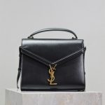 Saint Laurent Paris Handbag Cassandra Top Handle 578000