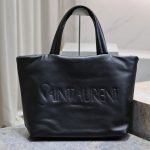 Saint Laurent Shopping Bags 379269